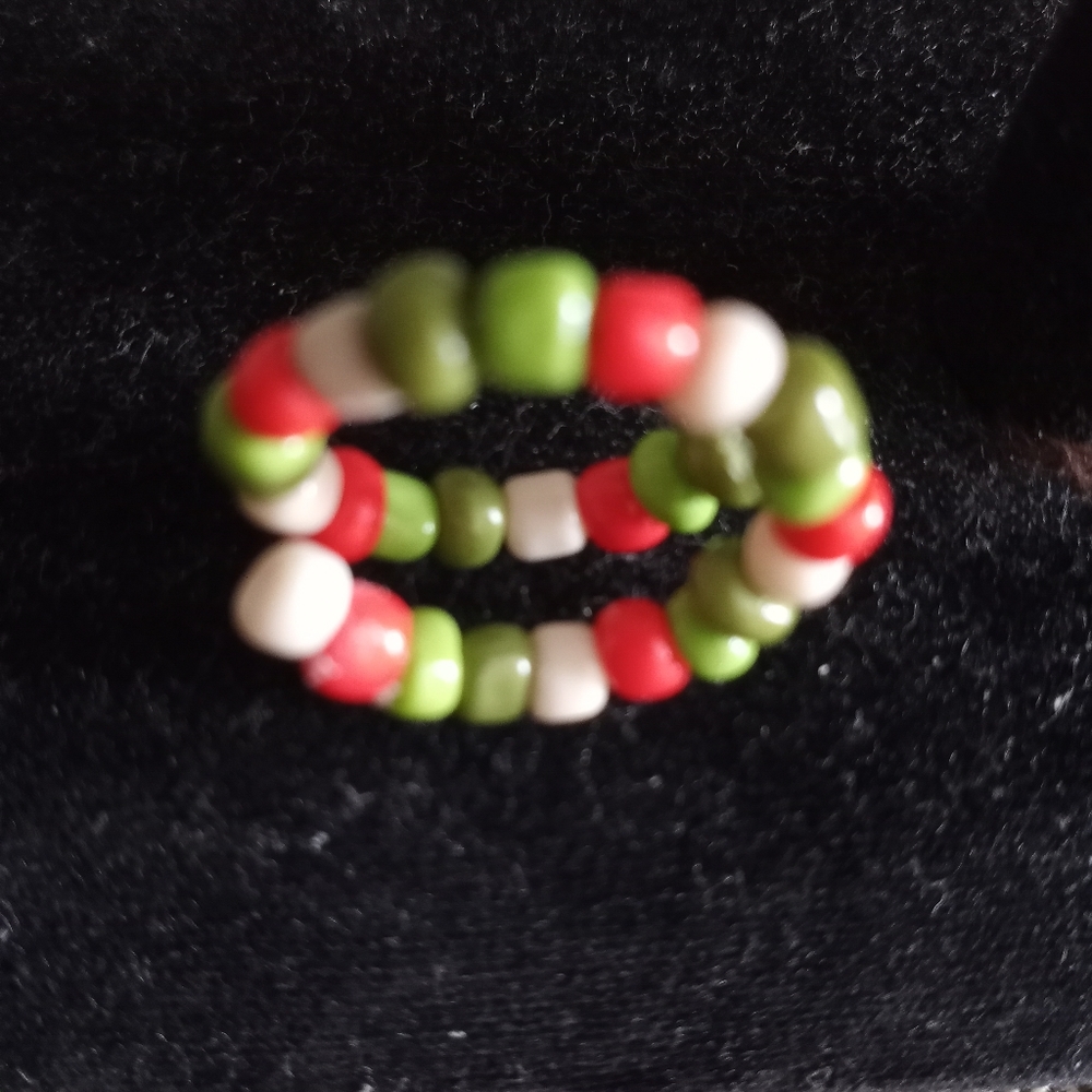 NEW Memory wire Ring - Picture 2 of 3
